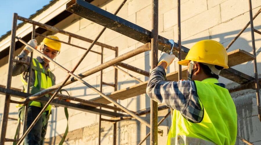 Soffit Repair in Flowery Branch, GA